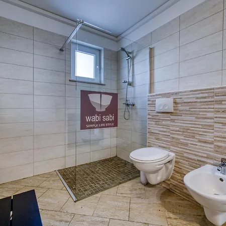 Wabi Sabi 1-2 By Interhome