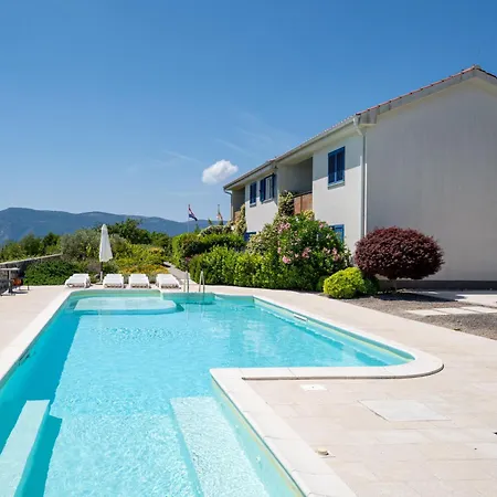 Wabi Sabi 1-2 By Interhome 公寓