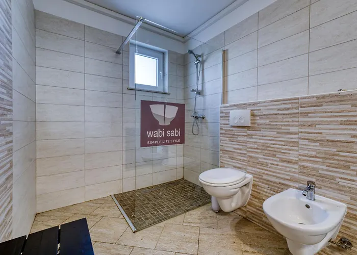 Wabi Sabi 1-2 By Interhome