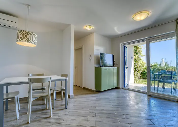 Wabi Sabi 1-2 By Interhome Apartman *