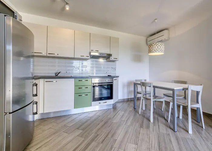 Wabi Sabi 1-2 By Interhome Apartman Krk Town