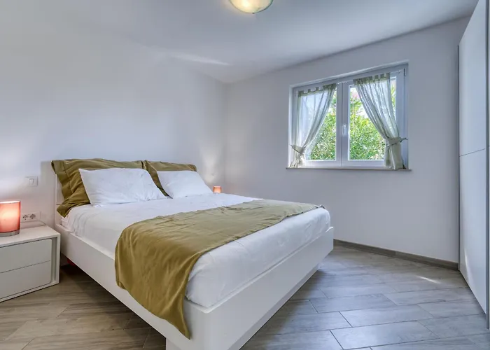Apartman Wabi Sabi 1-2 By Interhome