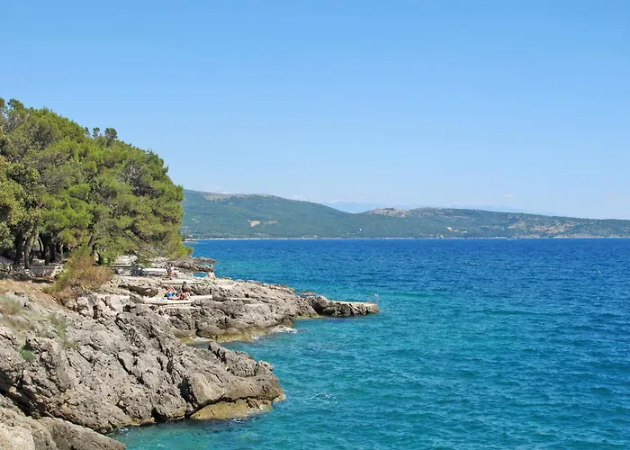 Wabi Sabi 1-2 By Interhome Apartman Krk Town