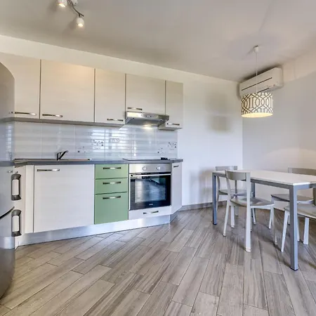 Wabi Sabi 1-2 By Interhome Apartman Krk Town